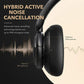Anker Soundcore Life Q30 Wireless Over Ear Headphone Bluetooth ANC  w/APP BLACK