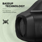 Anker Soundcore Motion Boom Outdoor Speaker with Titanium Drivers LOUD Bluetooth