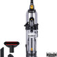 EUREKA PowerSpeed Lightweight Powerful Upright Vacuum Cleaner Carpet Hard Floor