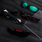 4 Pairs Unisex Polarized Sunglasses UV Protection Sports Driving Glasses Sports