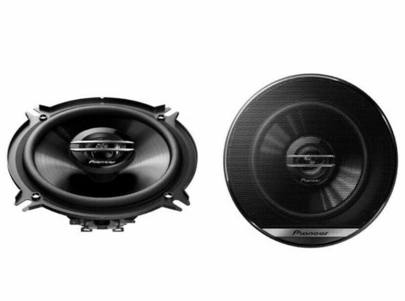 PIONEER TS-G1020 4- INCHES 210W MAX COAXIAL SPEAKERS / SHIP FAST - NEW