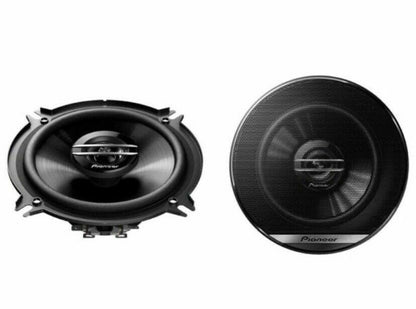 PIONEER TS-G1020 4-DUIM 210W MAKS KOAKSIALE LUIDSPREKERS / VERSEND VINNIG - NUUT