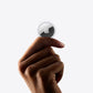 Real Apple 100% Authentic Air Tag Tracker for important items keys, remote, cars