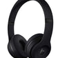 Beats Solo3 Wireless On-Ear Headphones Apple W1 Headphone Chip Class 1 Bluetooth