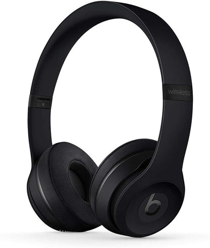 Beats Solo3 Wireless On-Ear-oorfone Apple W1-oorfoonchip Klas 1 Bluetooth