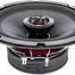 NEW SKAR AUDIO TX65 200 WATT MAX 6.5-INCH 2-WAY CAR COAXIAL SPEAKERS - PAIR