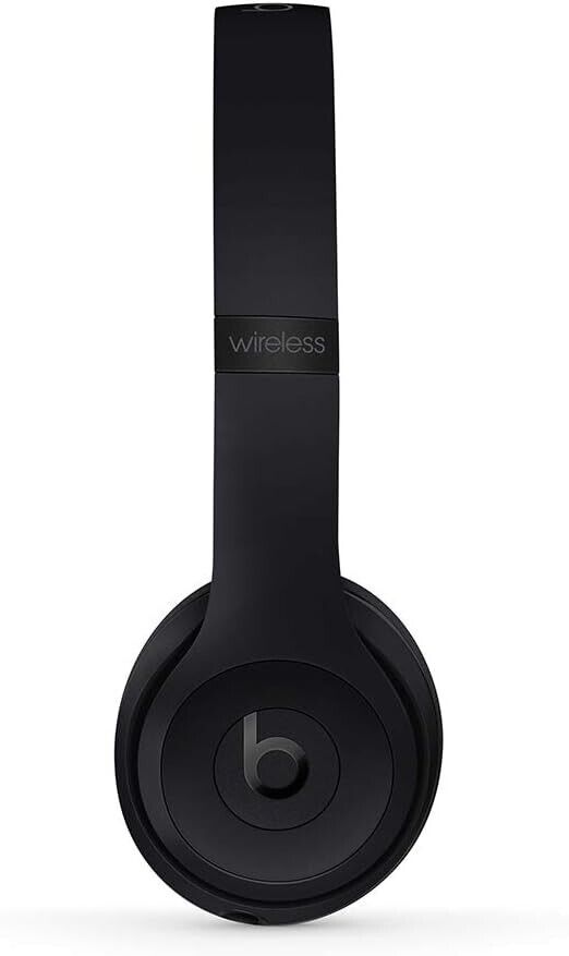 Beats Solo3 Wireless On-Ear Headphones Apple W1 Headphone Chip Class 1 Bluetooth