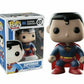 FUNKO POP! HEROES :DC SUPER HEROES SUPERMAN(07) VINYL BRAND NEW