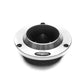 NEW SKAR AUDIO VX200-ST 1.8-INCH 400 WATT ALUMINUM BULLET SUPER TWEETERS - PAIR