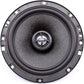 Skar Audio RPX65 6.5" 200W 2-Way Coaxial High Sound Quality Car Speakers, PAIR