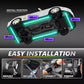BRAND NEW LED Underglow Bluetooth Enabled Lighting Kit  OPT7 AURA PRO All-Color