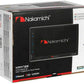NAKAMICHI 7" TOUCHSCREEN DIGITAL MEDIA  BLUETOOTH STEREO MIRROR LINK CAR STEREO