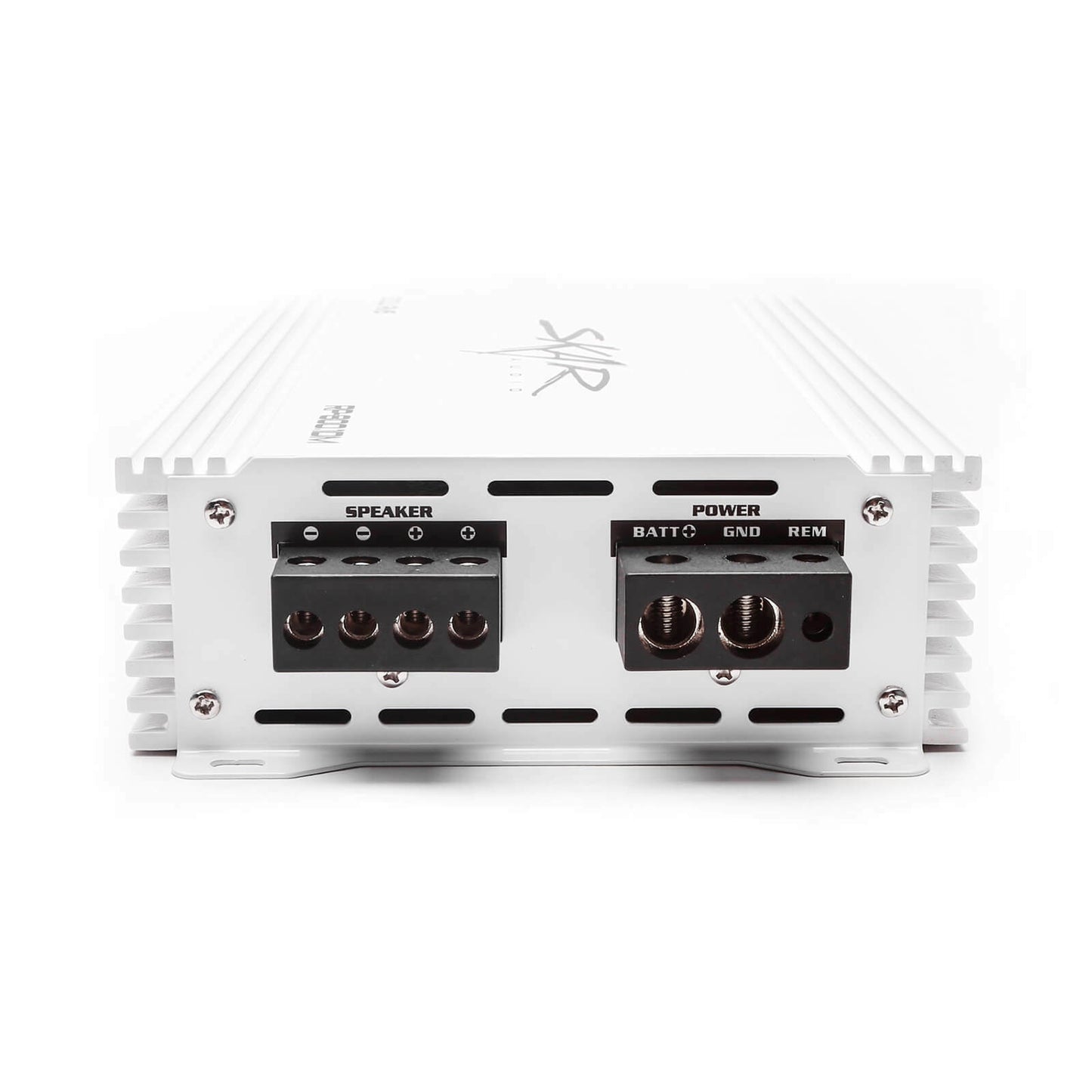 NEW SKAR AUDIO RP-800.1DM MONOBLOCK CLASS D 1,200 WATT MAX MARINE SUB AMPLIFIER