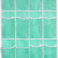 24 Pockets - SimpleHouseware Crystal Clear Over The Door Hanging Shoe Organizer