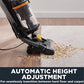 Powerful EUREKA Lightweight Bagless Upright Vacuum Cleaner 4 Carpet & Hard Floor