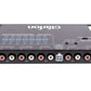 NEW CLARION EQS755 7-BAND Car Audio Graphic Equalizer 3.5mm  RCA Aux Input