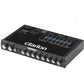 NEW CLARION EQS755 7-BAND Car Audio Graphic Equalizer 3.5mm  RCA Aux Input