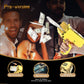 New Money Gun Shooter Make it Rain, Handheld Cash Gun for Game Movies Party