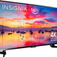 INSIGNIA Class F Series LED 4K UHD Smart Fire TV with Alexa Voice Remote I NEW