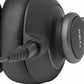 AKG K371 Over-Ear Oval Closed-Back Studio Professional LOUD Headphones I NEW