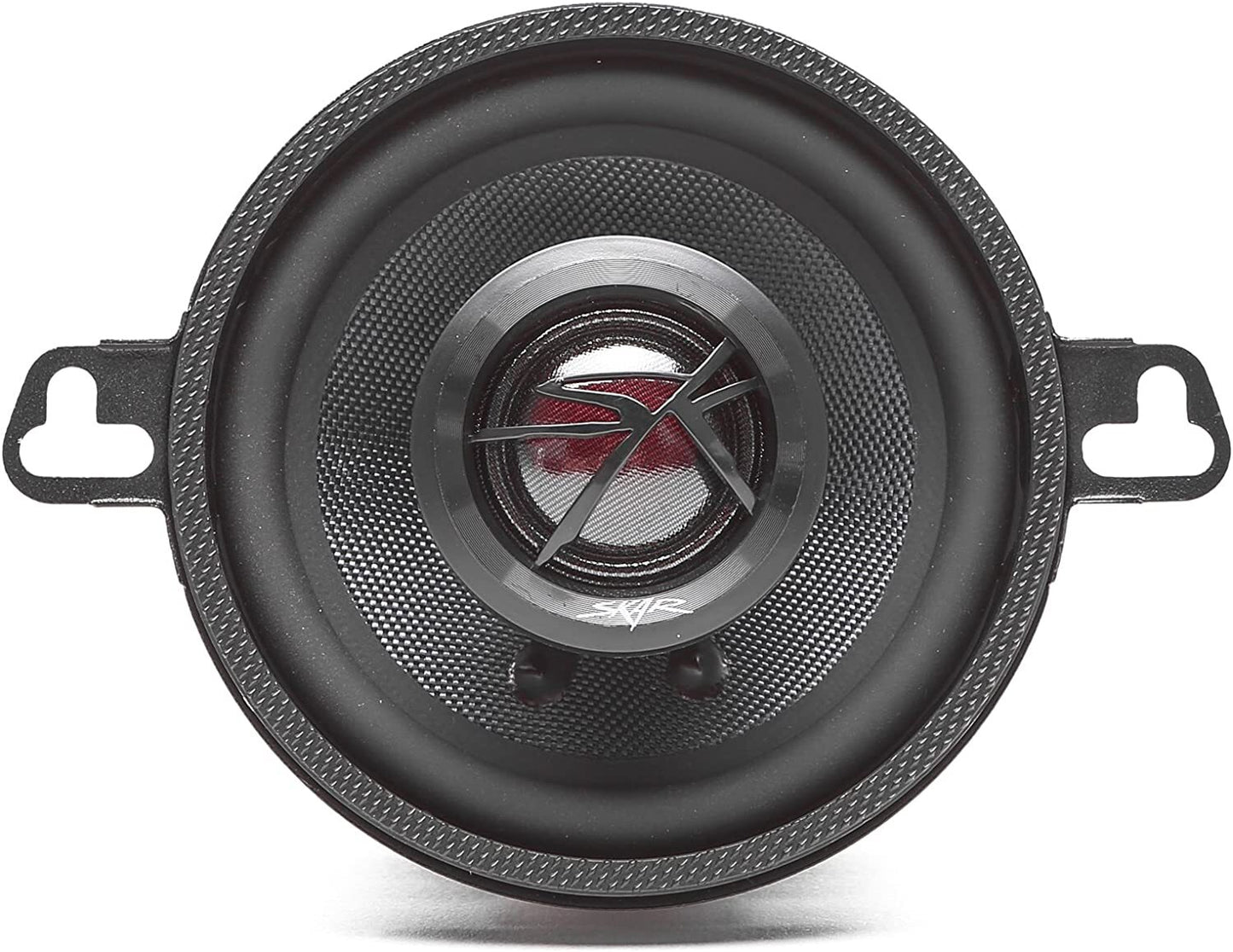 Skar Audio TX4 4" 120W 2-Way Elite  Car High Sound Quality Speakers, Pair I NEW