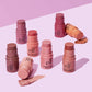 e.l.f. Monochromatic Multi Stick Creamy Lightweight Versatile LUMINOUS BERRY