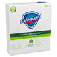 Safeguard Antibacterial Soap, White with Aloe, 4 oz bars, 24 PC SOAP BARS