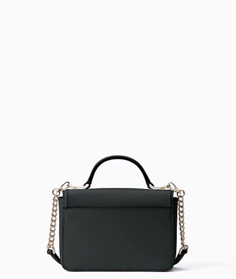 KATE SPADE NEW YORK  LIMITED EDITION CROSSBODY SMALL WOMEN HAND BAG PURSES I NEW