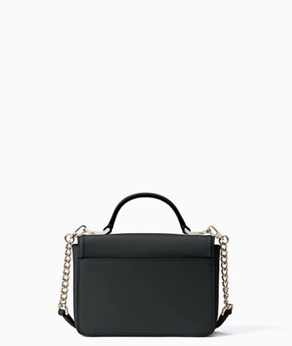 KATE SPADE NEW YORK BEPERKTE UITGAWE KRUISLYF KLEIN VROUE HANDSAKKE I NUUT