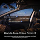 Pelsee Dash Cam and Rear View Camera | Complete Vehicle Surveillance Solution