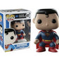 FUNKO POP! HEROES :DC SUPER HEROES SUPERMAN(07) VINYL BRAND NEW
