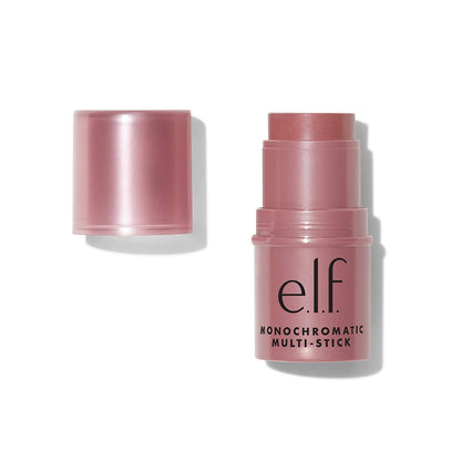 e.l.f. Monochromatic Multi Stick Romering Liggewig Veelsydig Vonkelende Roos