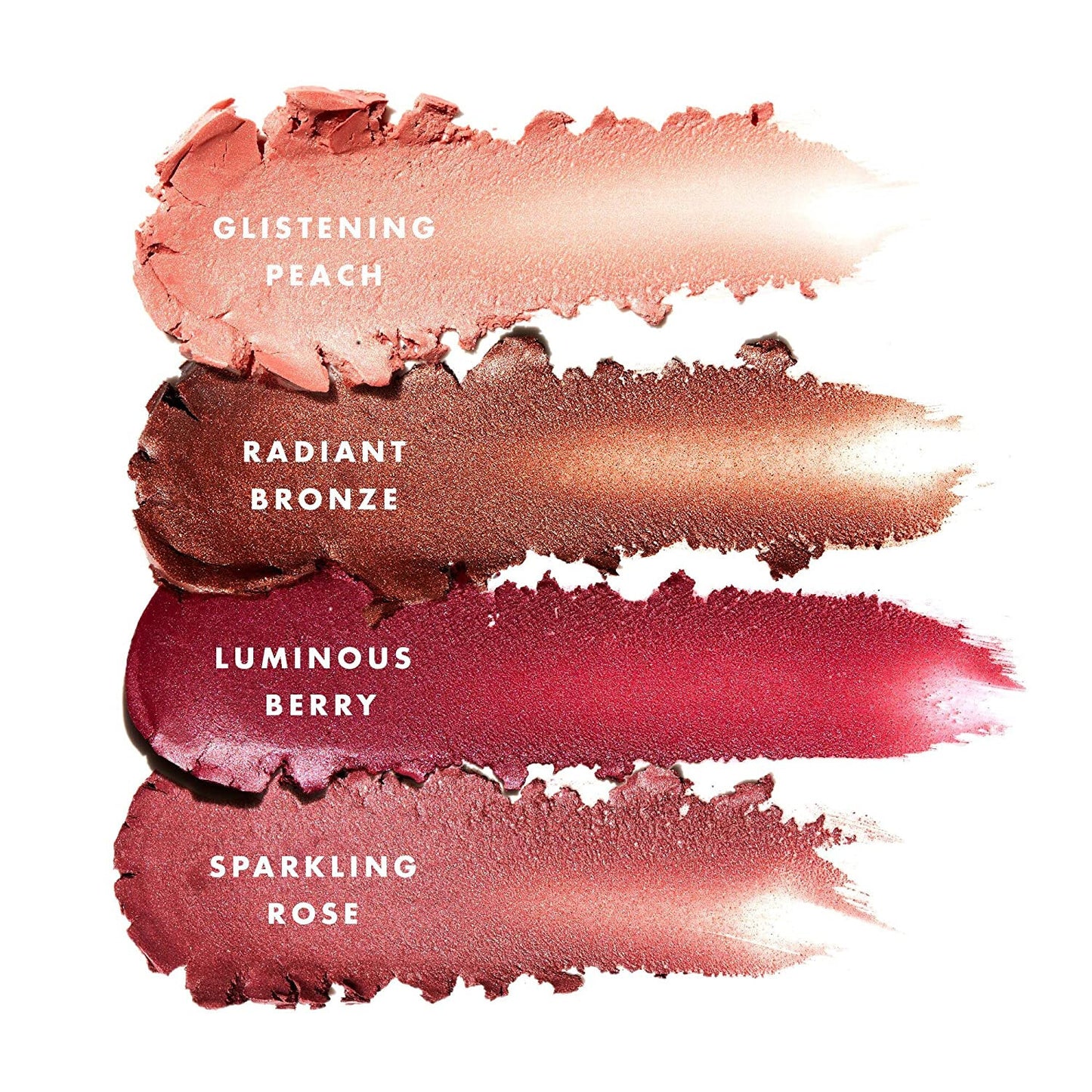 e.l.f. Monochromatic Multi Stick Creamy Lightweight Versatile LUMINOUS BERRY