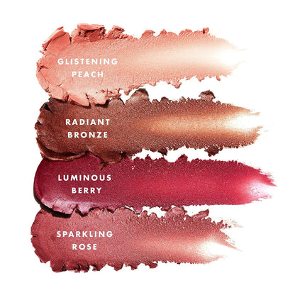 e.l.f. Monochromatic Multi Stick Romering Liggewig Veelsydige HELDER BESSIE