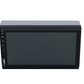 Car Stereo Apple Carplay Android Auto AM FM Radio Player+Camera 7" Touch Screen