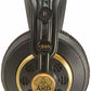 AKG K240STUDIO Semi-Open Over-Ear Professional Studio Loud Headphones I NEW