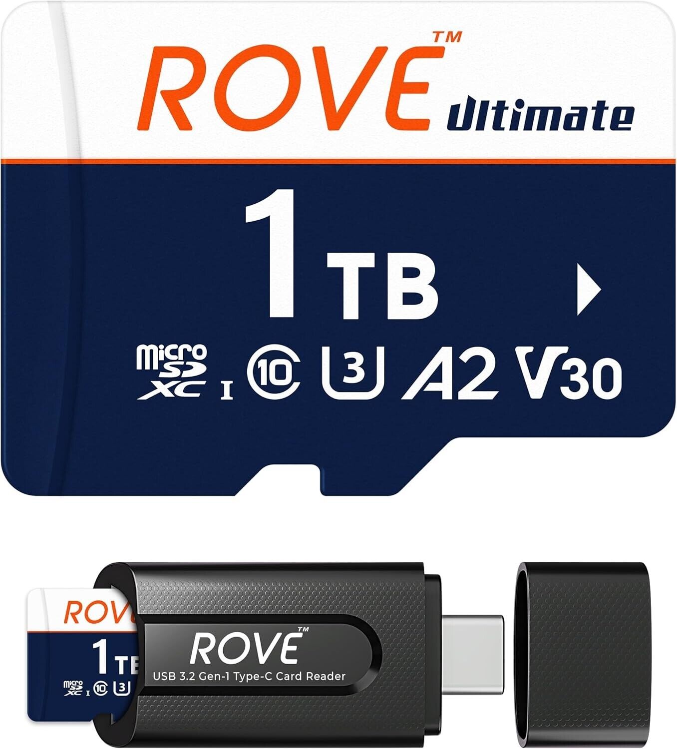 ROVE R2-4K Dash Cam Built-in WiFi 6 GPS Car Dashboard Camera Recorder