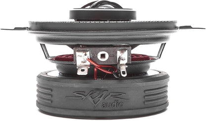 Skar Audio TX525 5.25" 160 Watt 2-rigting Elite Koaksiale Kar Hoë Klankluidsprekers