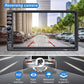 7 Inch Touchscreen 2 DIN Car Stereo with Backup Camera, Support Mirror Link
