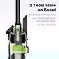 Upright Carpet Floor Airspeed Ultra-Lightweight Vacuum Eureka Powerful Bagless