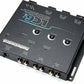 AudioControl LC6i Black 6 Channel Line Out Converter with Internal Summing I NEW