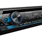 DEHS4220BT Pioneer ALEXA BuiltIN Bluetooth Works Pandora Spotify Iphone Android