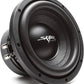 Skar Audio Single 10" 700W Loaded SDR Series Vented Subwoofer Enclosure SDR-1X10