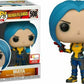 FUNKO POP ! BORDERLANDS - MAYA 508 VINYL FIGURE I BRAND NEW I SEALED