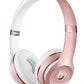 Beats Solo3 Wireless On-Ear Bluetooth Headphones Apple W1 Headphone Chip Class 1