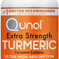 Turmeric Curcumin Vegetarian (90 CAPSULEs) Capsules Ultra High Absorption 1500mg