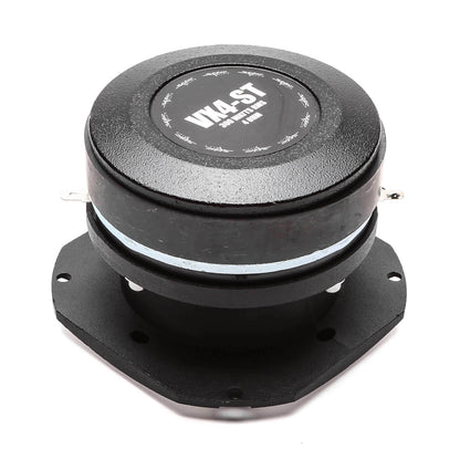 NUWE SKAR AUDIO VX4-ST 4-DUIM 600 WATT TITANIUM KOËL SUPER TWEETER - AFSONDERLIK VERKOOP