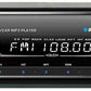 Blaupunkt IRVINE70 Multimedia 1-DIN Car Stereo MP3 Receiver USB AUX BLUETOOTH