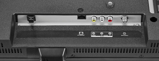 INSIGNIA All-New 24-inch Class F Series Smart HD 720p Fire TV