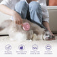 Pet Grooming Brush for Cats, Self Cleaning Cats Hair Brush with Release Button